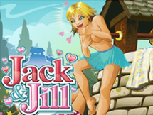 Rhyming Reels - Jack And Jill