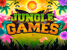 Jungle Games