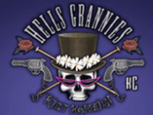 Hells Grannies