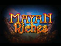 Mayan Riches