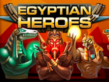 Egyptian Heroes