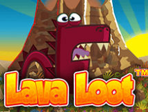 Lava Loot