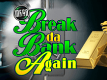 Mega Spins Break Da Bank