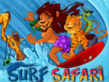 Surf Safari