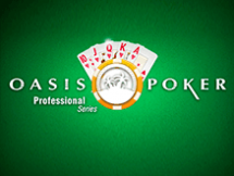 Oasis Poker Pro Series